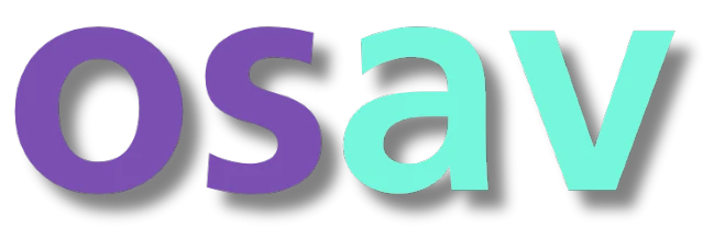 OSAV Logo